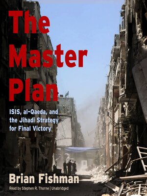 cover image of The Master Plan